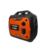 EF Power - YH2800I Silent Inverter Generator 2.2KW | EF Power by KHM Megatools Corp.